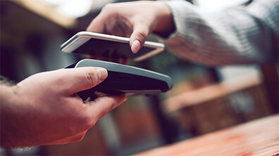 mobile merchant