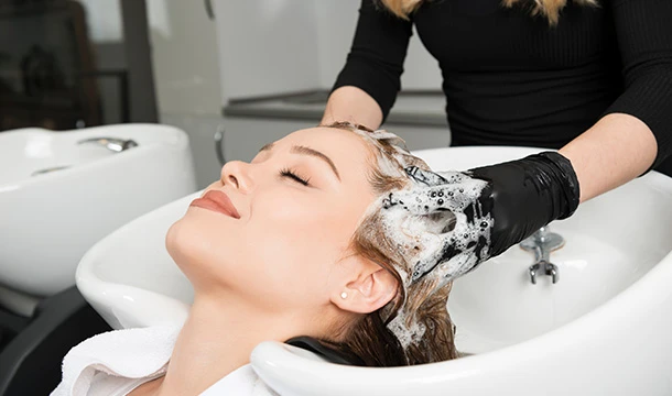 Friseure