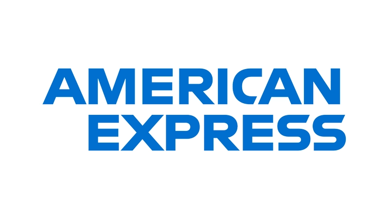 American Express logo