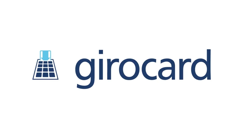 girocard logo