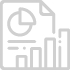 Mit Reporting jederzeit auf Ihre Finanzdaten zugreifen